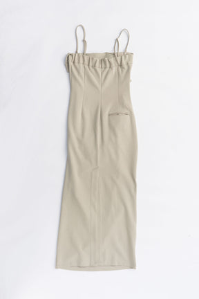 Tube Dress - 2025 AUTUMN