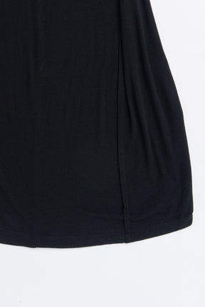 Off-the-shoulder Long Dress - 2025 AUTUMN