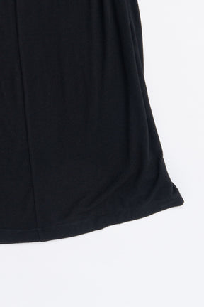 Off-the-shoulder Long Dress - 2025 AUTUMN