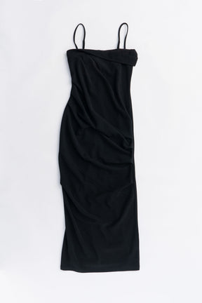 Tube Dress - 2025 AUTUMN