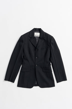 Shaped Form Jacket - 2026AUTUMN