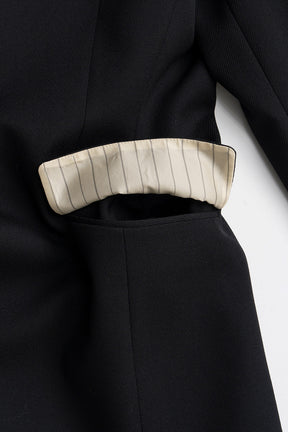 Shaped Form Jacket - 2026AUTUMN