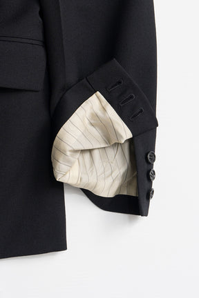 Shaped Form Jacket - 2026AUTUMN