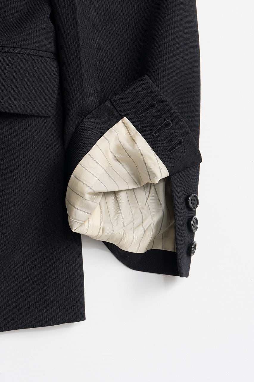 Shaped Form Jacket - 2026AUTUMN
