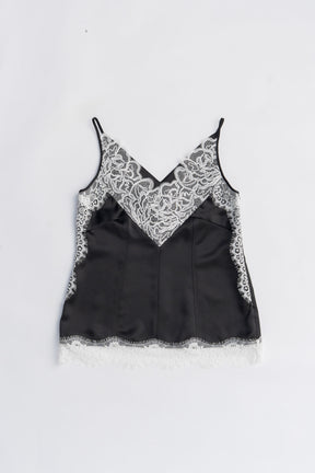 Lace Camisole - PRE ORDER