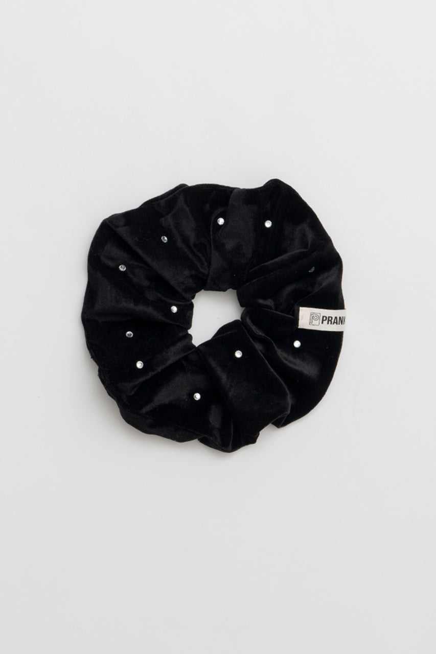 原始的Scrunchie