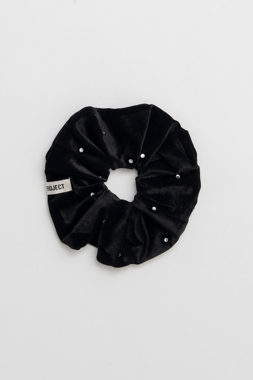 원래 scrunchie