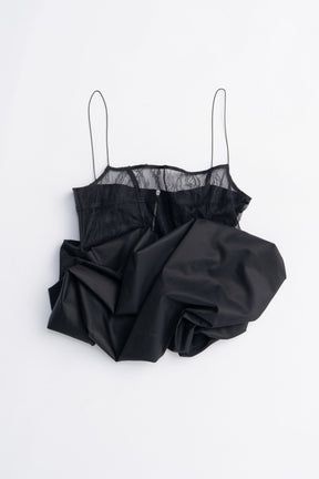 Volume Hem Camisole