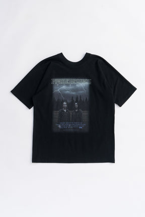 Double T-shirt - 2025 AUTUMN