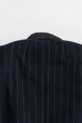 Wool Balloon Blouson - 2025 AUTUMN