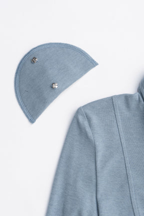 Necktie Slim Shirt - PRE ORDER