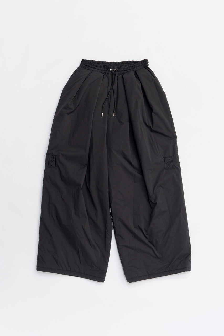 Puffer Easy Pants - 2025 WINTER