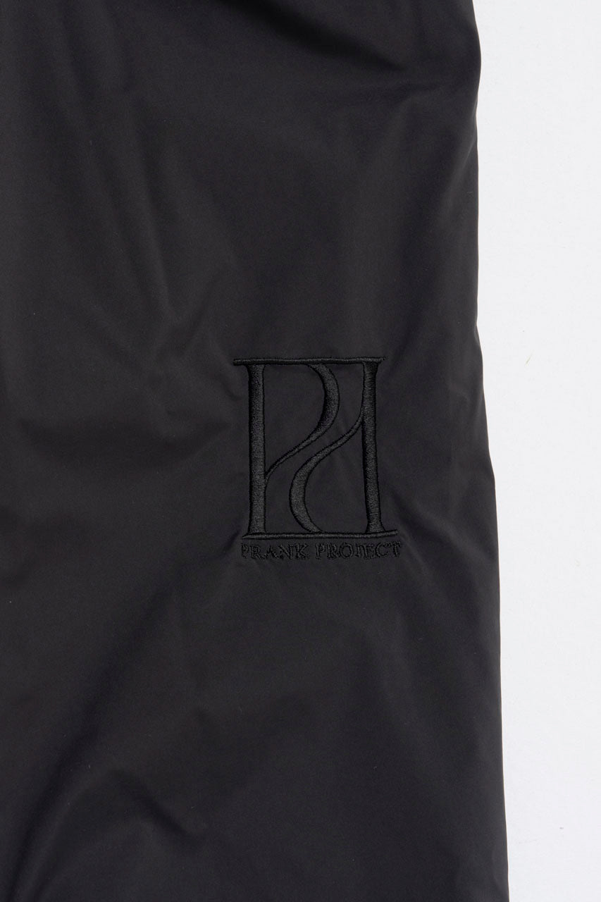 Puffer Easy Pants - 2025 WINTER