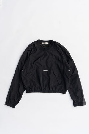 Strap Windbreaker - 2025 AUTUMN
