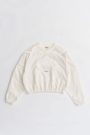 Strap Windbreaker - 2025 AUTUMN