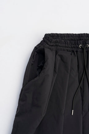 Puffer Easy Pants - 2025 WINTER