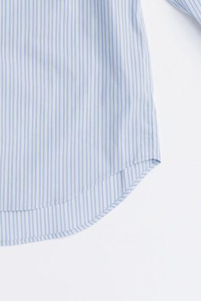 Ruffle Blouse - PRE ORDER