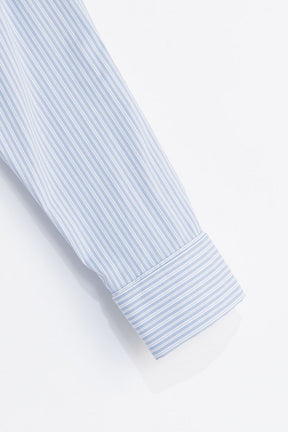 Ruffle Blouse - PRE ORDER