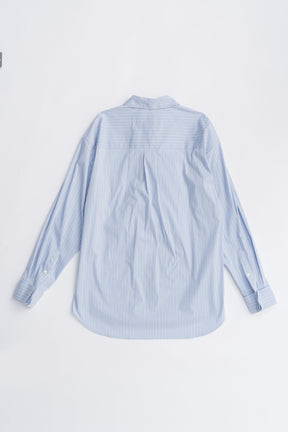 Ruffle Blouse - PRE ORDER