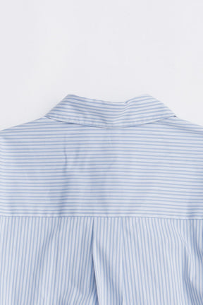 Ruffle Blouse - PRE ORDER