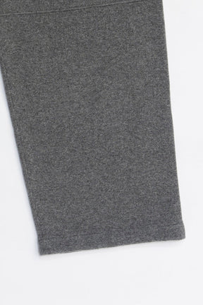 Wide Knit Pants - 2025 WINTER
