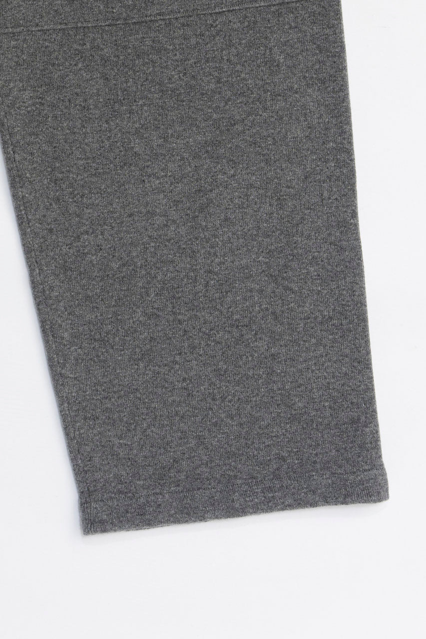 Wide Knit Pants - 2025 WINTER