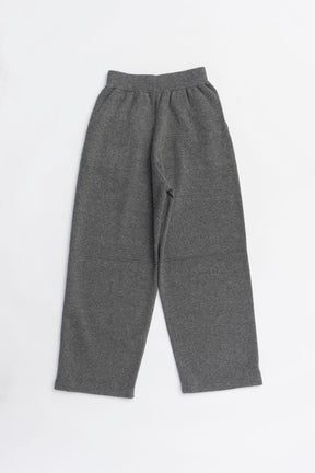 Wide Knit Pants - 2025 WINTER