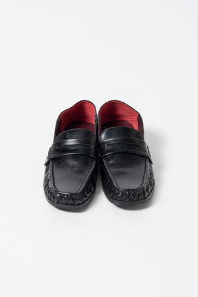 Gathered Loafers - 2026AUTUMN
