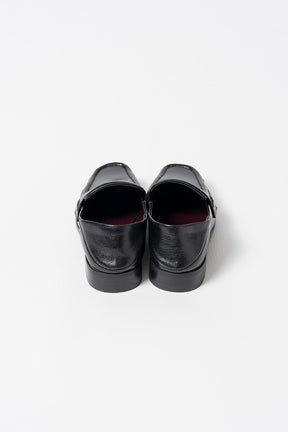 Gathered Loafers - 2026AUTUMN