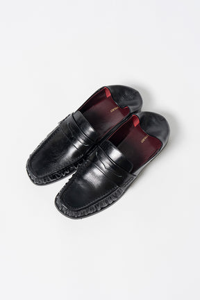 Gathered Loafers - 2026AUTUMN