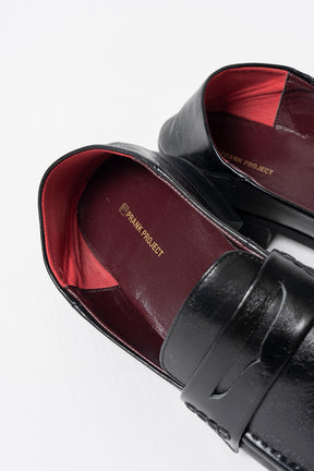 Gathered Loafers - 2026AUTUMN