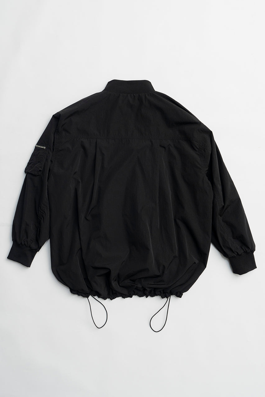 Reversible Oversized MA-1