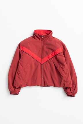 Padded Windbreaker - 2026WINTER