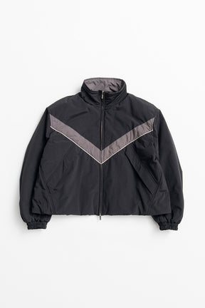 Padded Windbreaker - 2026WINTER