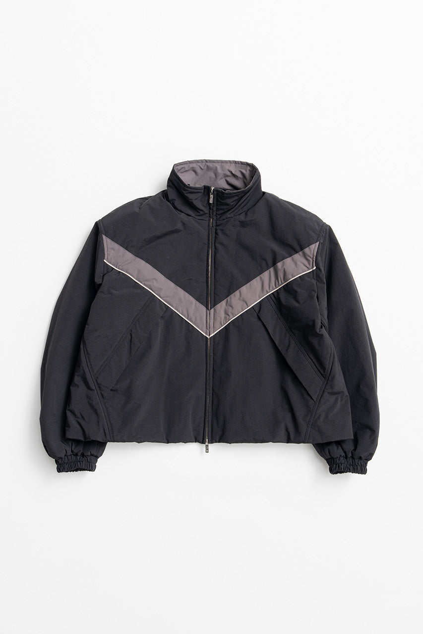 Padded Windbreaker - 2026WINTER