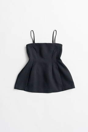 Hourglass Bustier - 2026AUTUMN