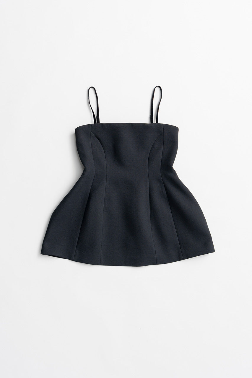 Hourglass Bustier - 2026AUTUMN