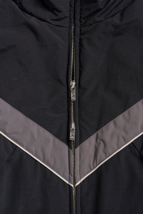 Padded Windbreaker - 2026WINTER