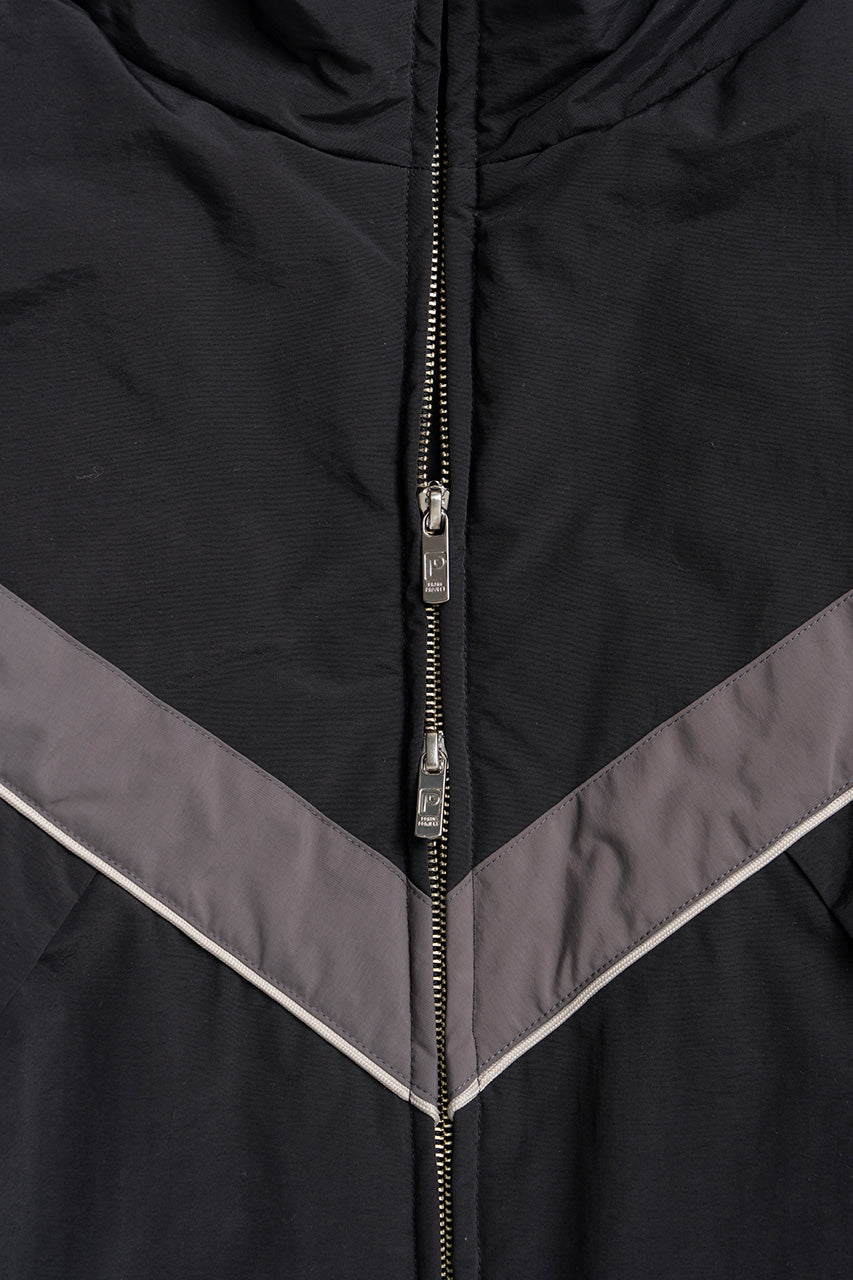 Padded Windbreaker - 2026WINTER