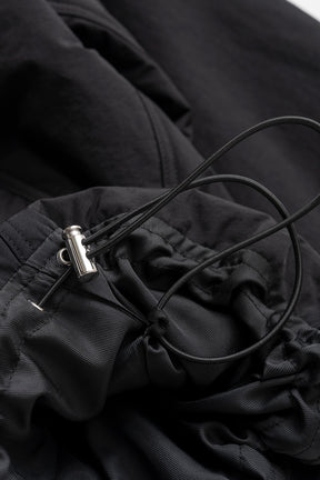 Padded Windbreaker - 2026WINTER