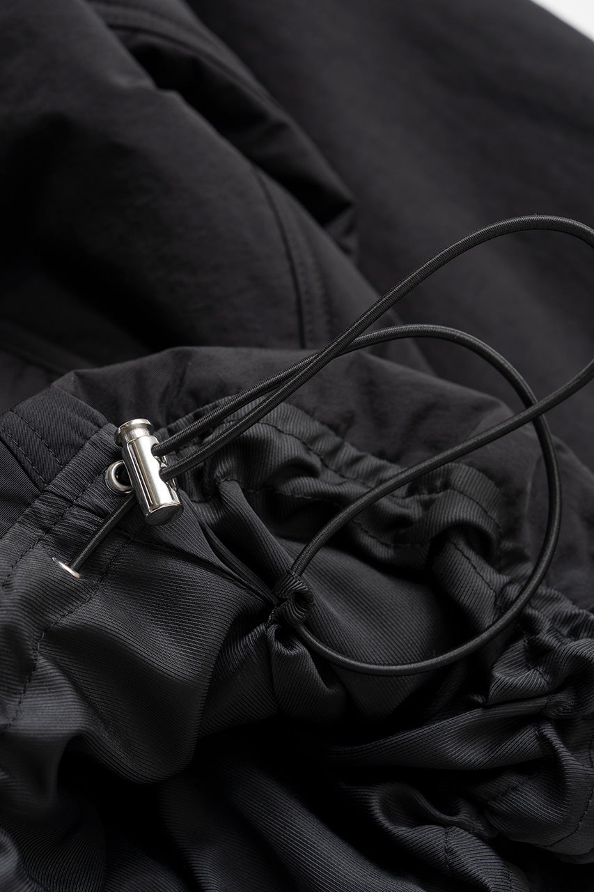 Padded Windbreaker - 2026WINTER