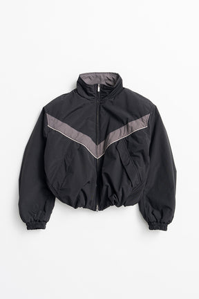 Padded Windbreaker - 2026WINTER