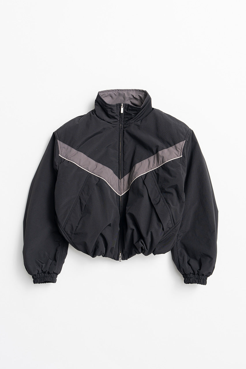 Padded Windbreaker - 2026WINTER