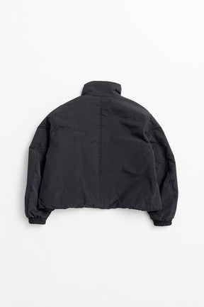 Padded Windbreaker - 2026WINTER