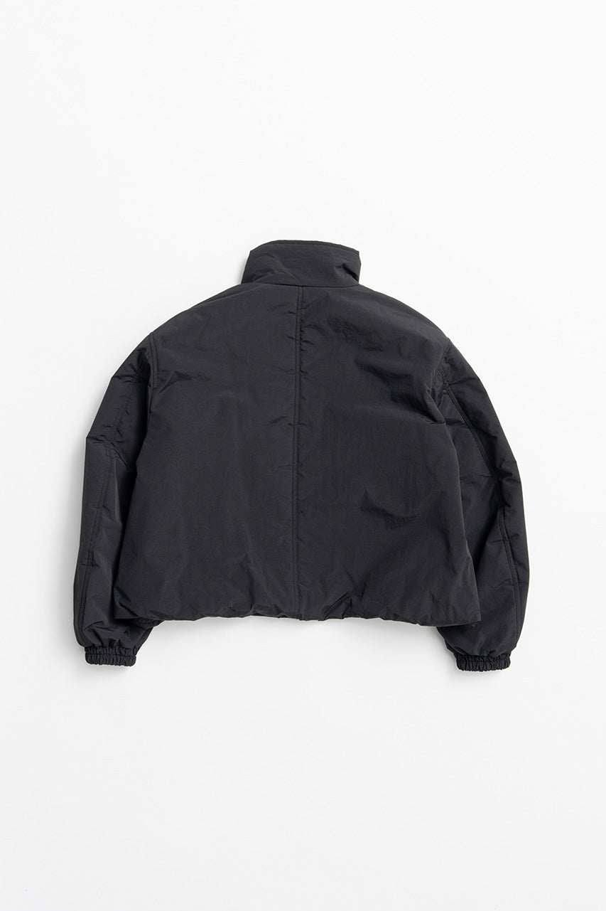 Padded Windbreaker - 2026WINTER