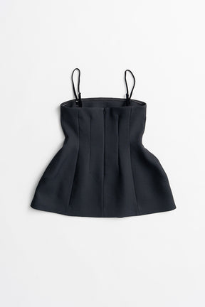 Hourglass Bustier - 2026AUTUMN