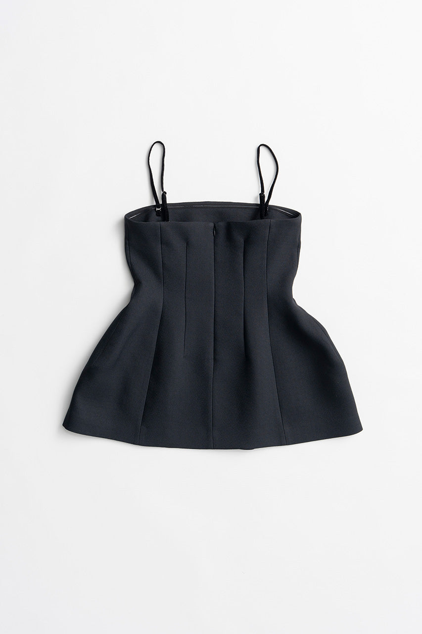 Hourglass Bustier - 2026AUTUMN