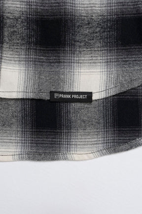 Overcheck Shirt - 2025 WINTER