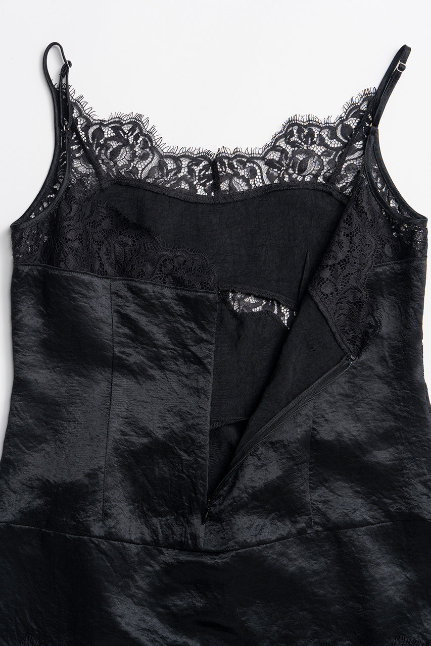Fall Hem Lingerie Camisole - 2026AUTUMN