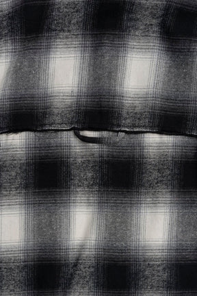 Overcheck Shirt - 2025 WINTER